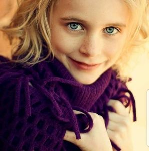 Meet your Posher, Cecilia